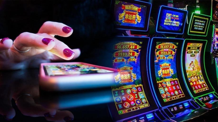 q99s esports cược điện tử