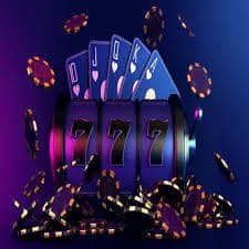 q99s sảnh game bài